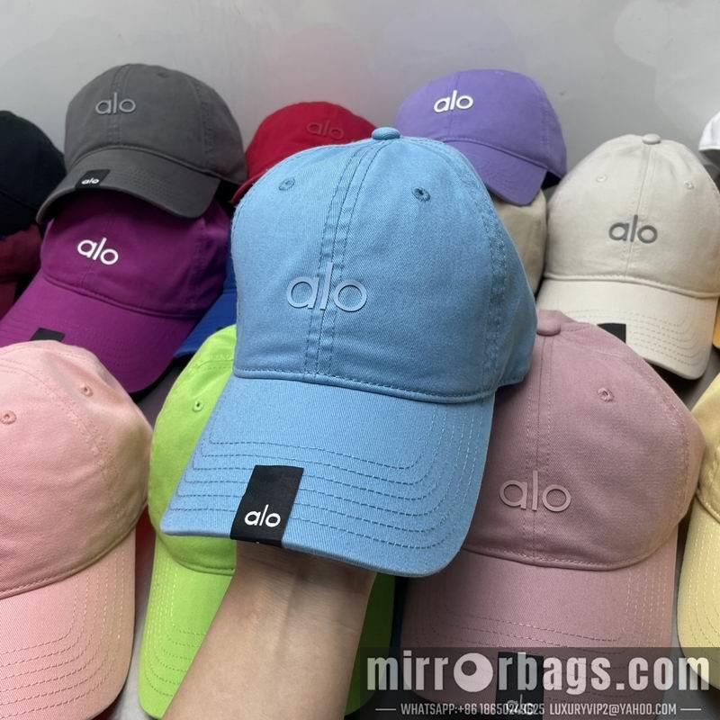 Replica Alo Hat dx22