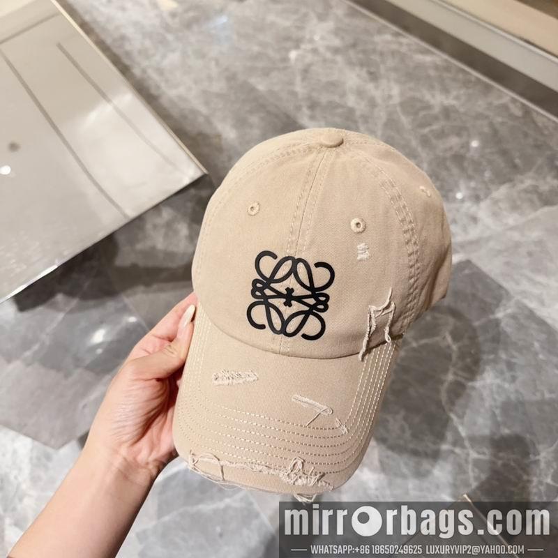 Replica Loewe Hat 072301