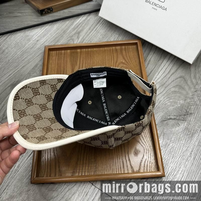 Replica Balenciaga Hat 042708