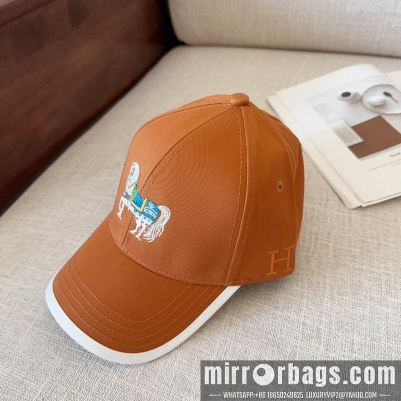 Replica Hermes Hat dx24