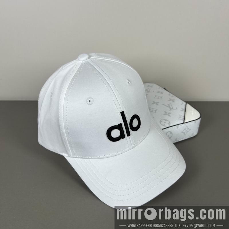 Replica Alo Hat dx15