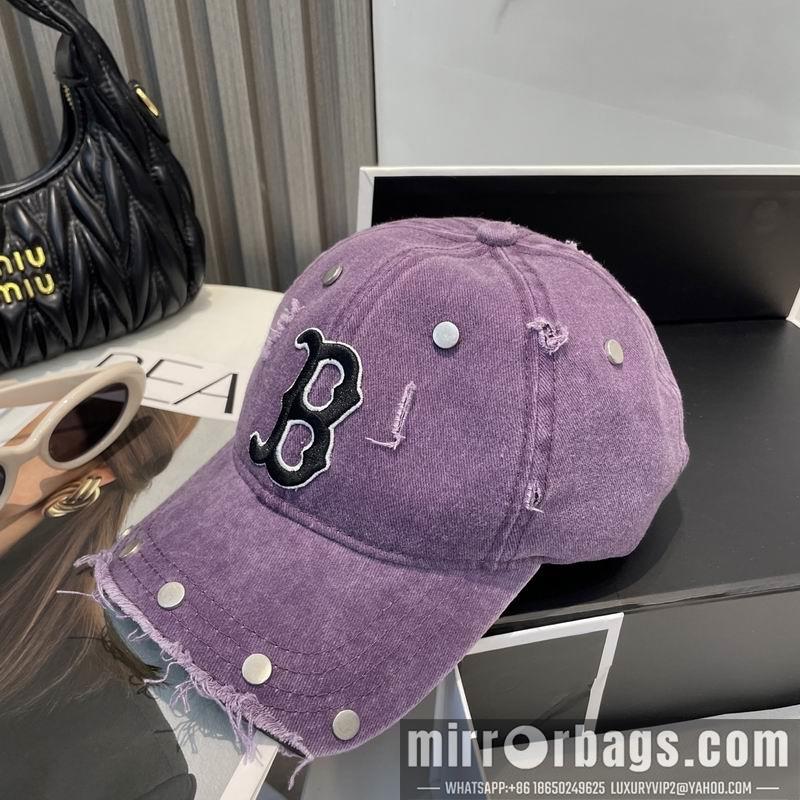Replica MLB Hat 040201