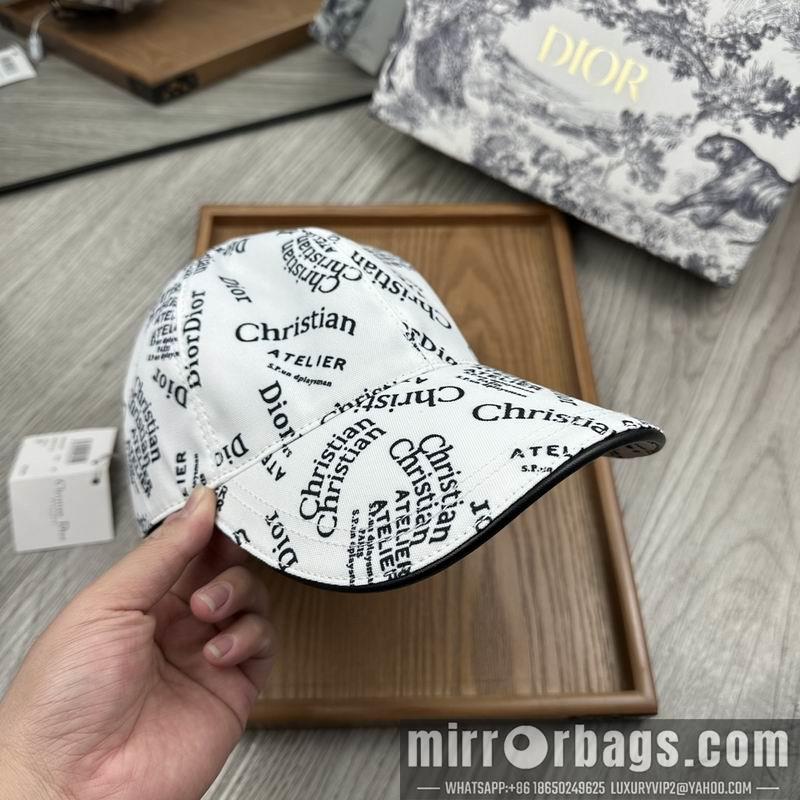 Replica Dior Hat 071202