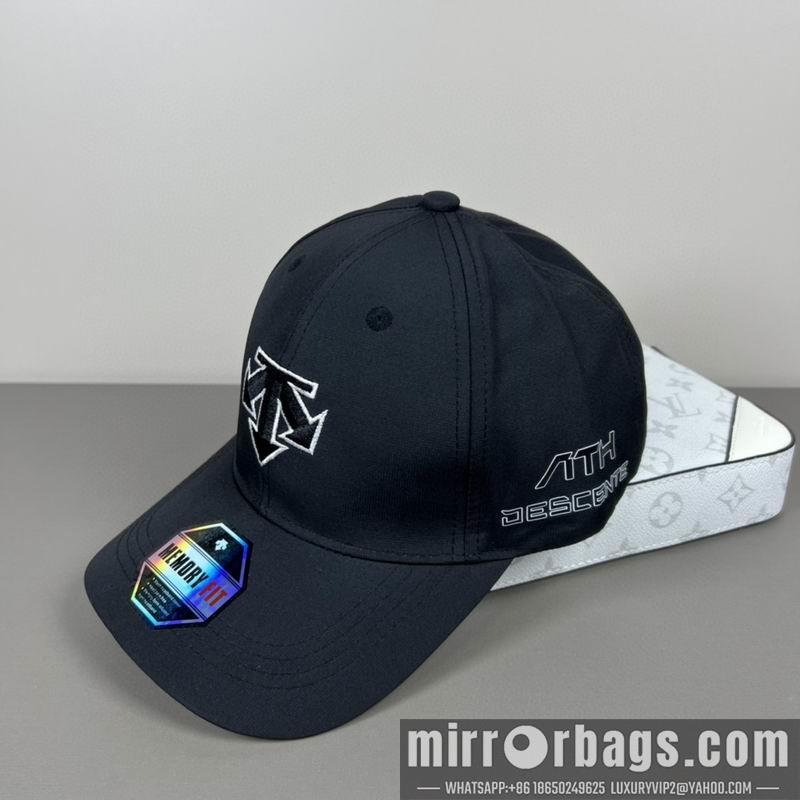Replica Descente Hat dx02