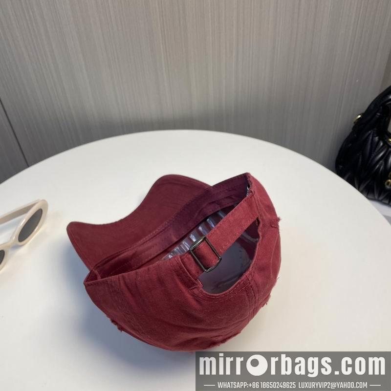 Replica Chanel Hat 091405