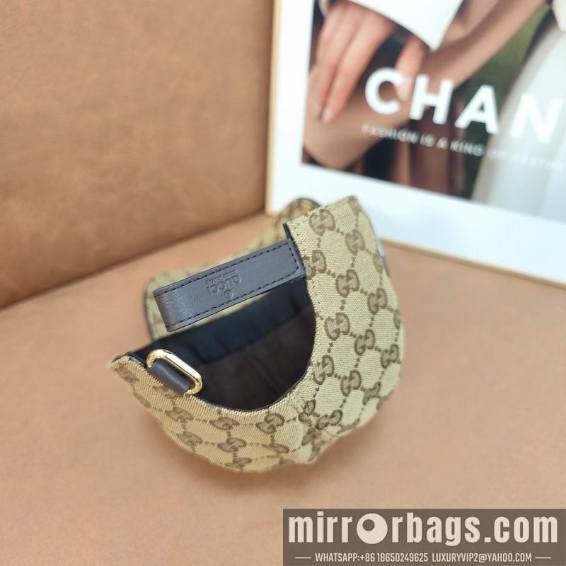 Replica Gucci Hat dx101