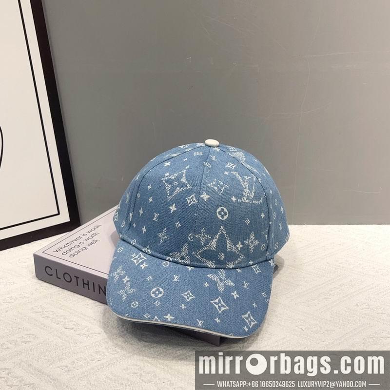 Replica LV Hat hm09