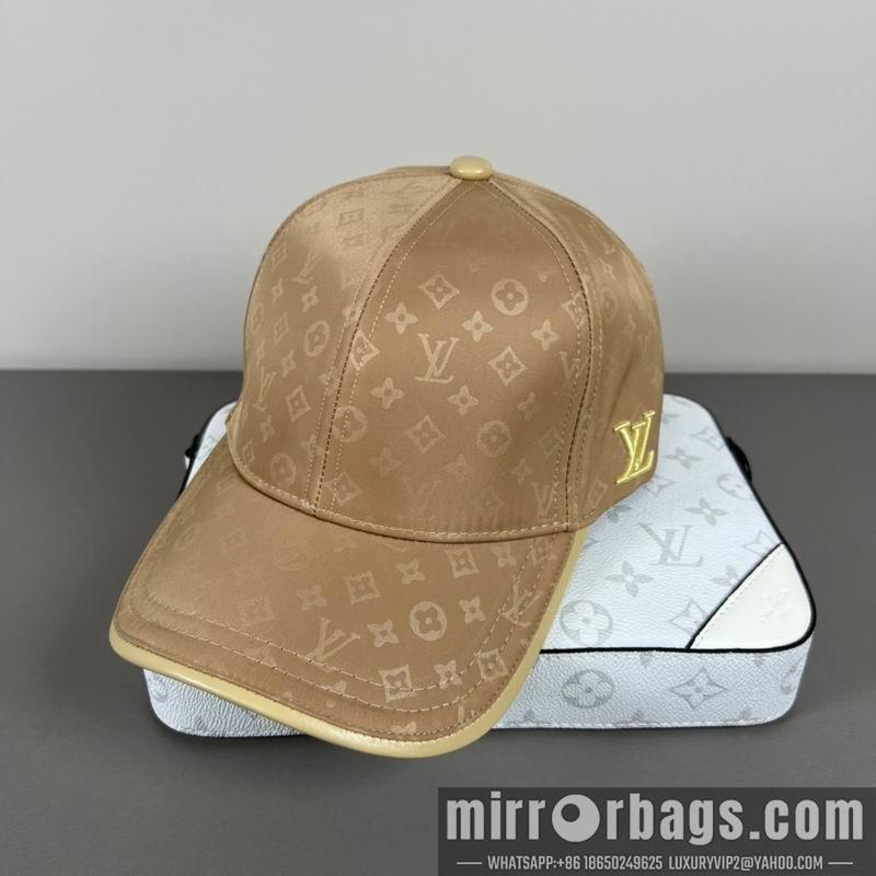 Replica LV Hat dx07