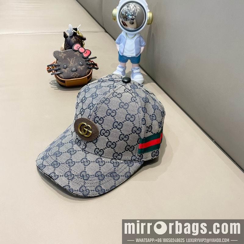 Replica Gucci Hat 081001