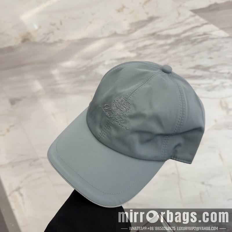 Replica Loro Piana Hat dx26