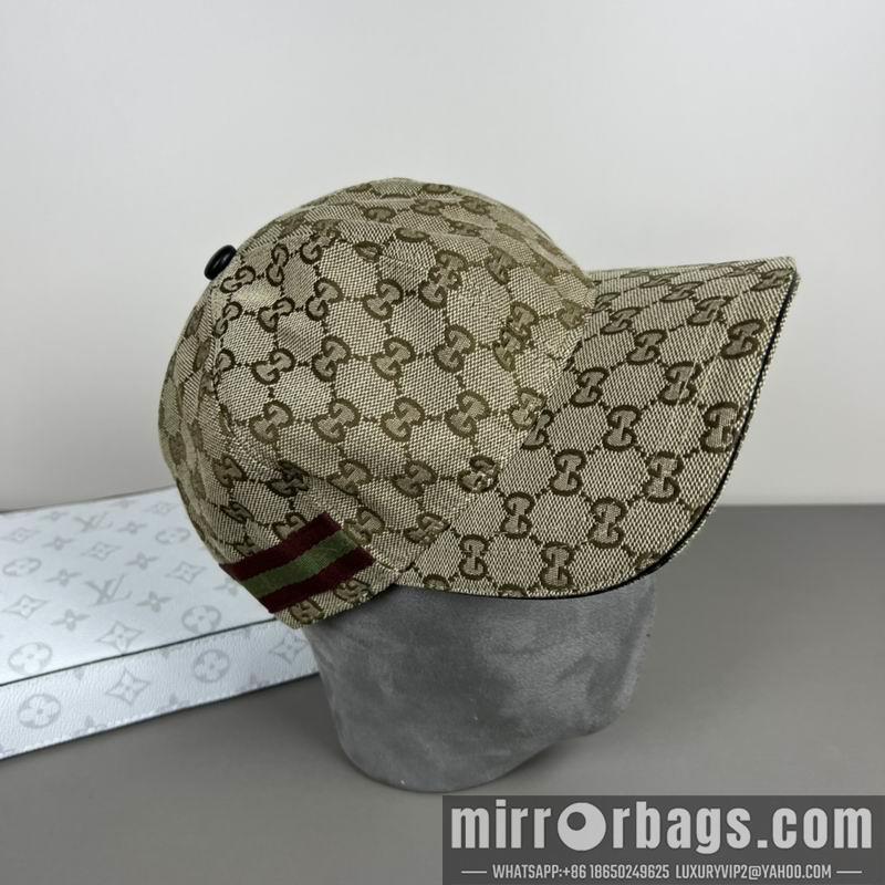 Replica Gucci Hat dx33