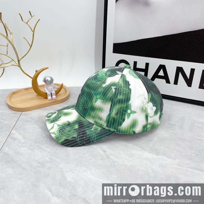 Replica LV Hat dx74
