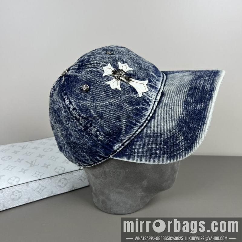 Replica Chrome Hearts Hat dx49