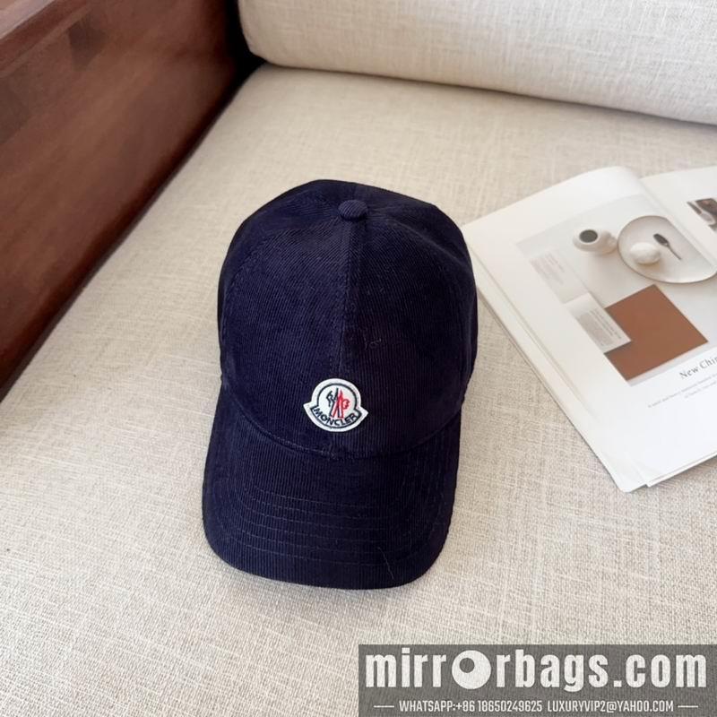 Replica Moncler Hat dx19
