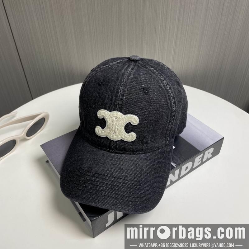 Replica Celine Hat dx40