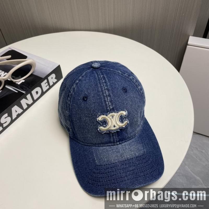 Replica Celine Hat dx28