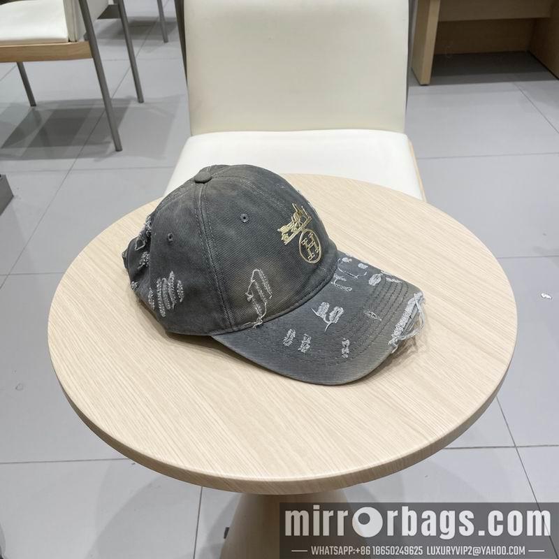 Replica Hermes Hat 021002