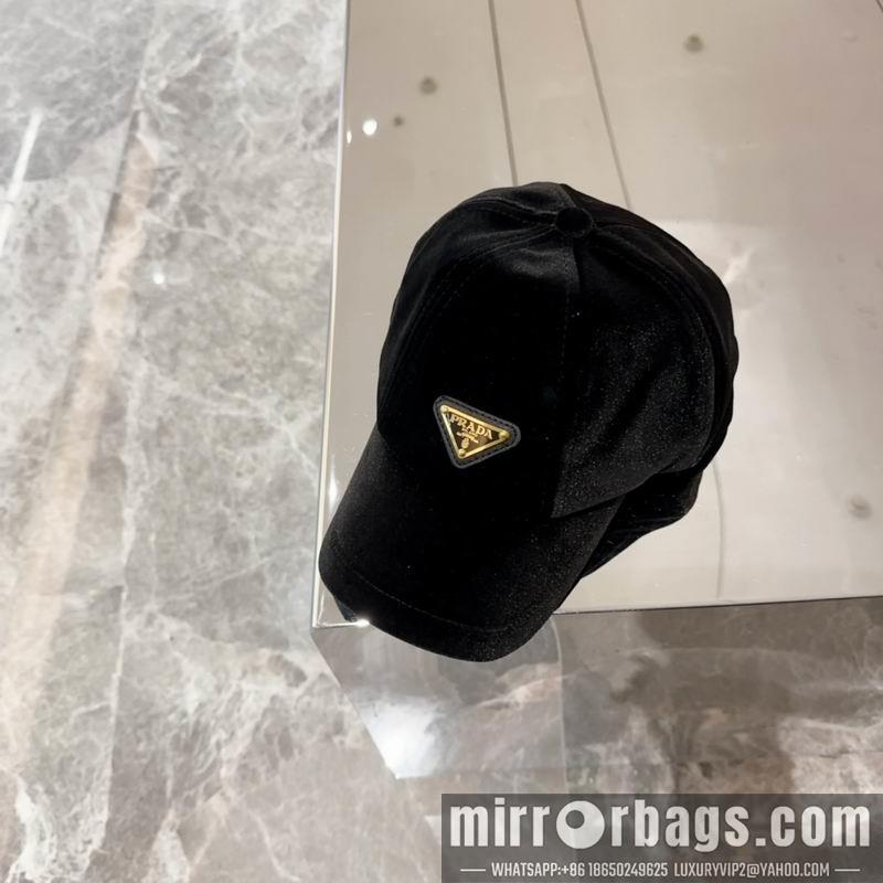 Replica Prada Hat dx67