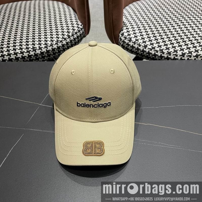 Replica Balenciaga Hat 041404
