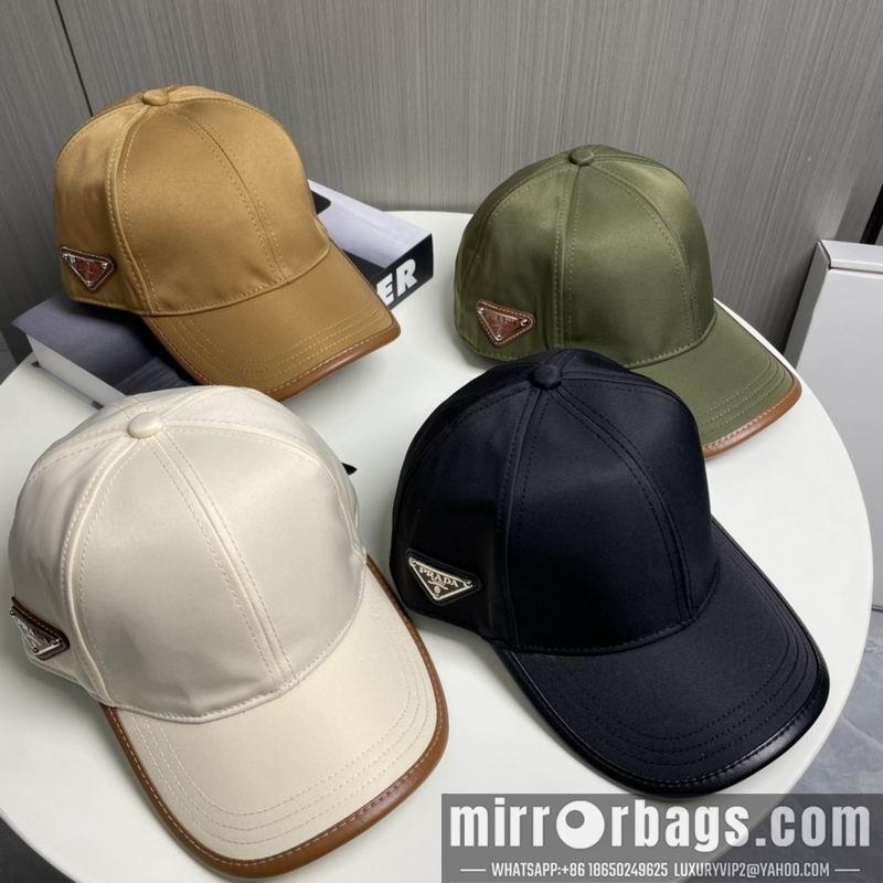 Replica Prada Hat dx27