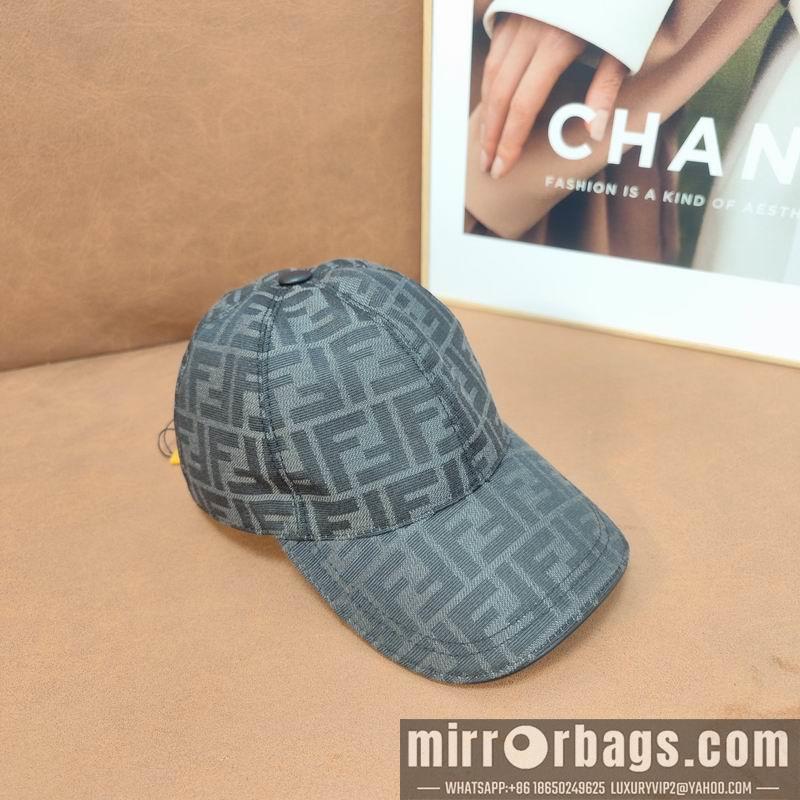Replica Fendi Hat dx43