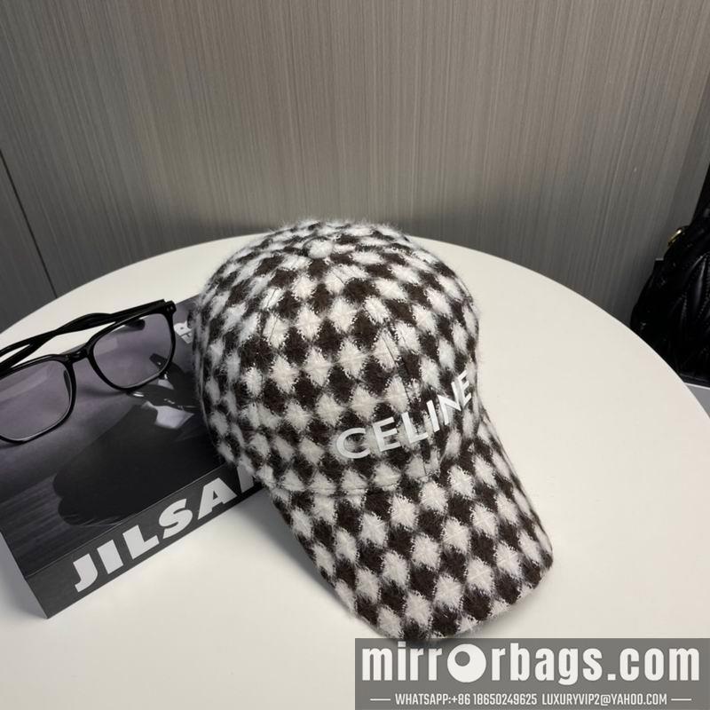 Replica Celine Hat 092201
