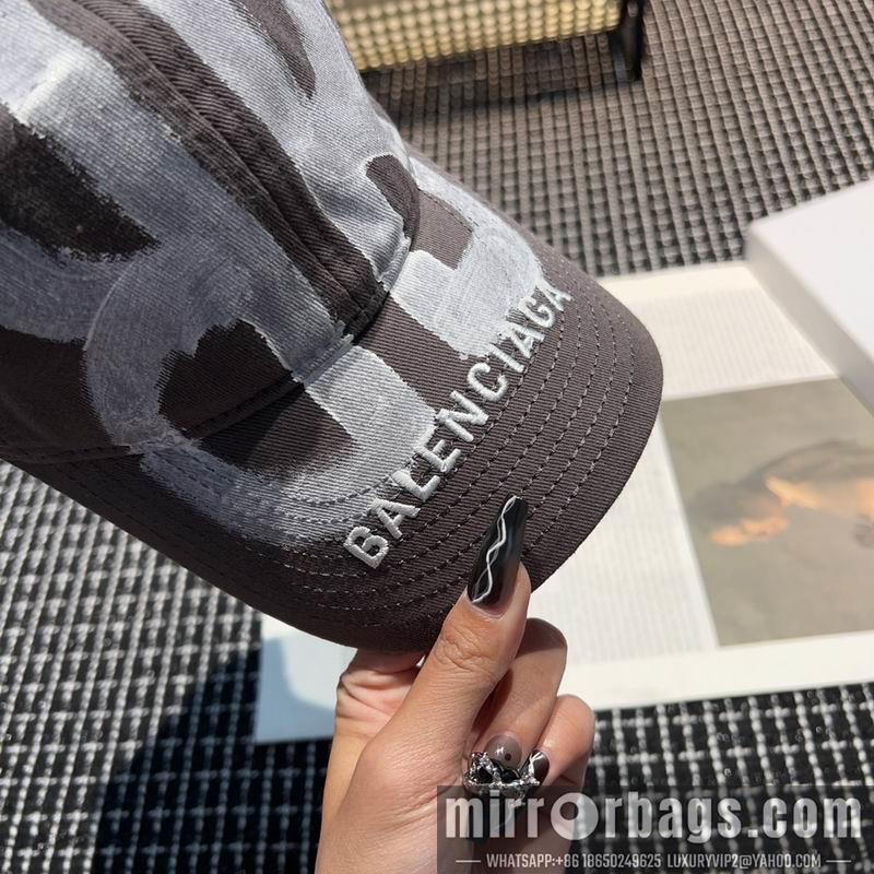 Replica Balenciaga Hat dx15