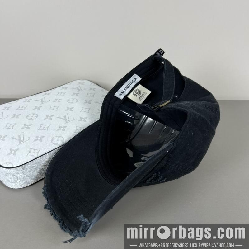 Replica Balenciaga Hat dx81