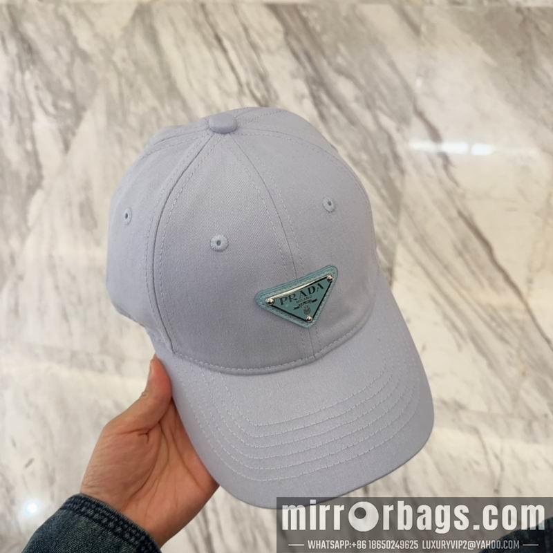 Replica Prada Hat dx18
