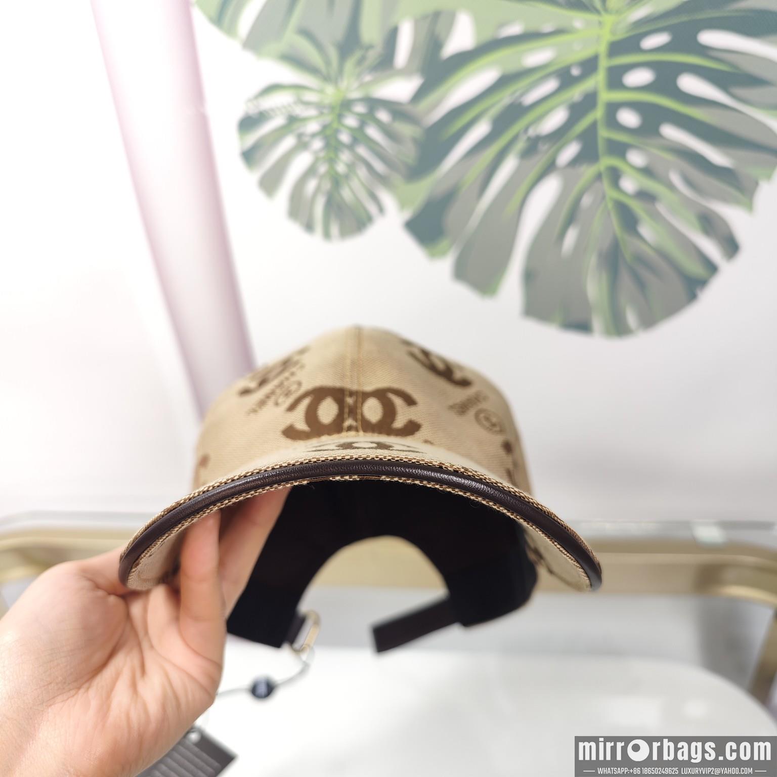Replica Chanel Hat dx46