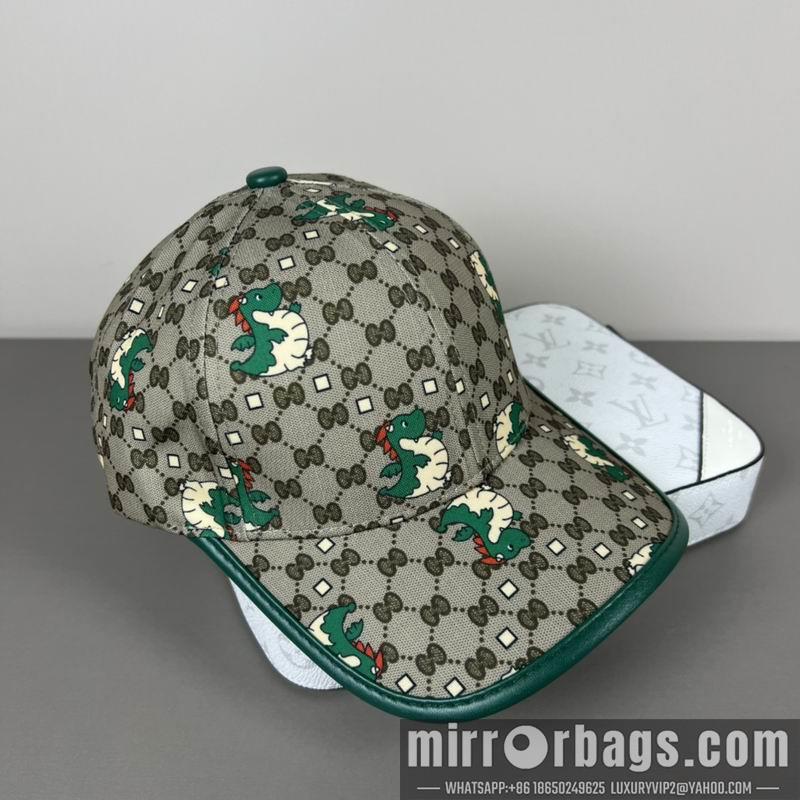 Replica Gucci Hat dx27