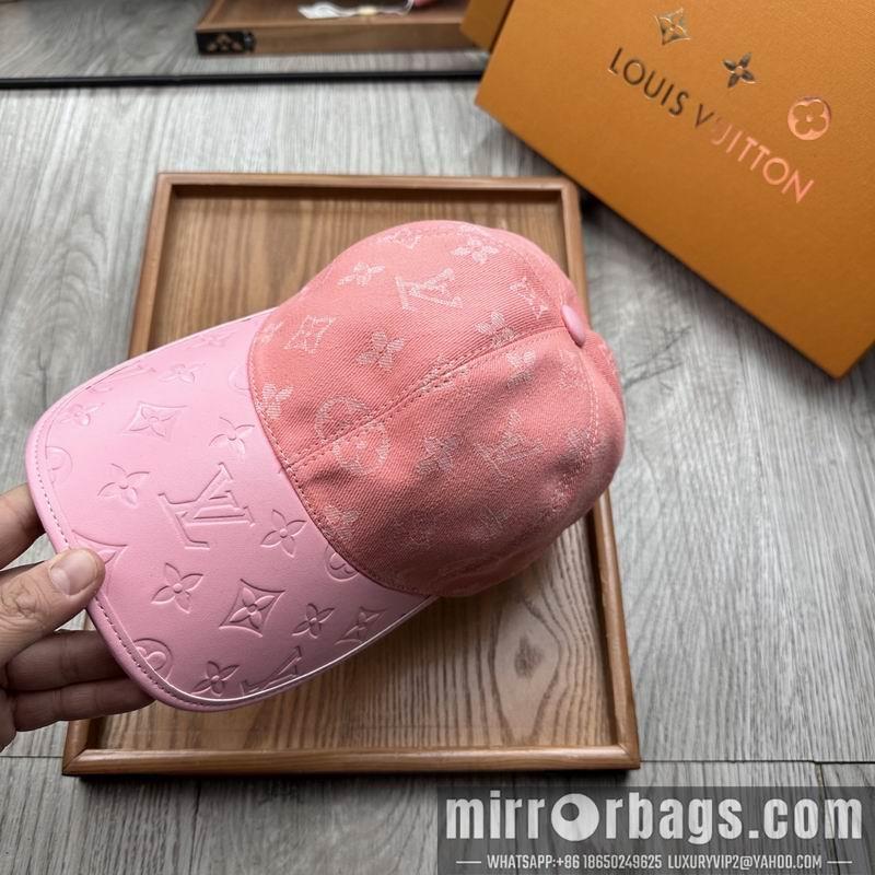 Replica LV Hat dx147