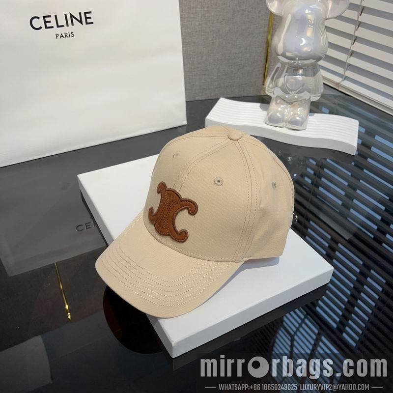Replica Celine Hat dx05