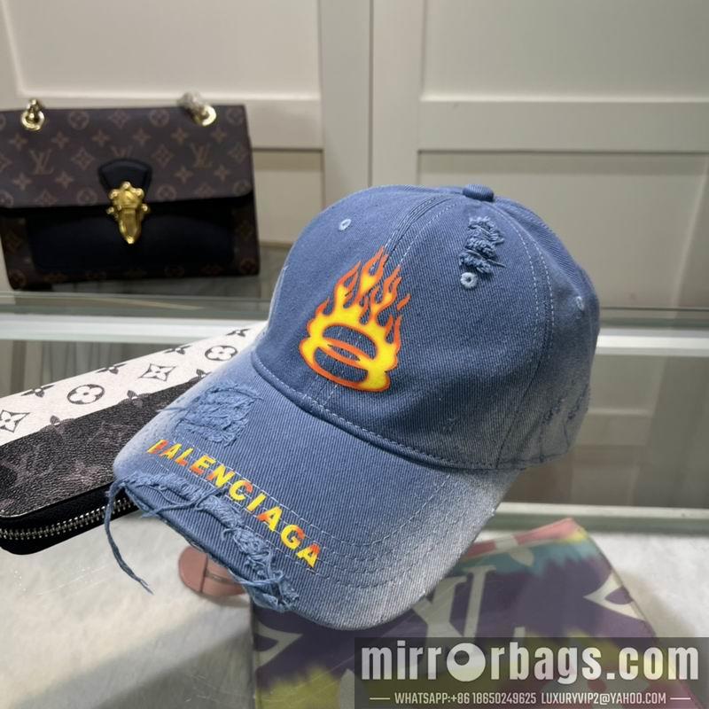 Replica Balenciaga Hat dx84