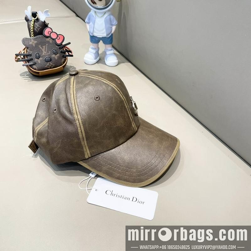 Replica Dior Hat 072802