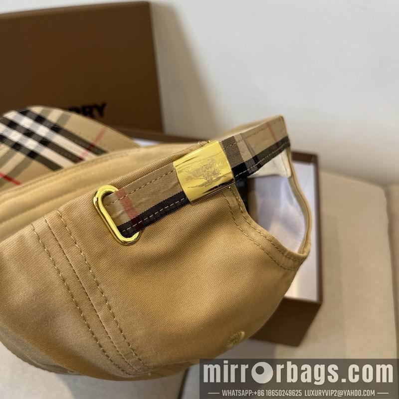Replica Burberry Hat dx24