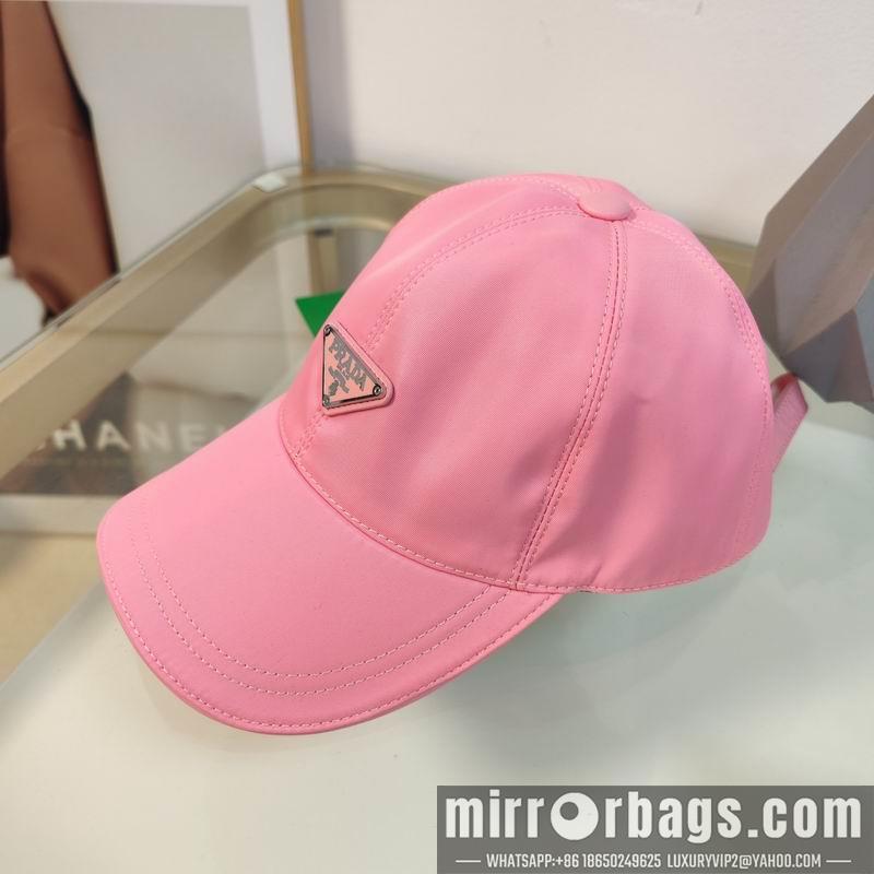 Replica Prada Hat dx55