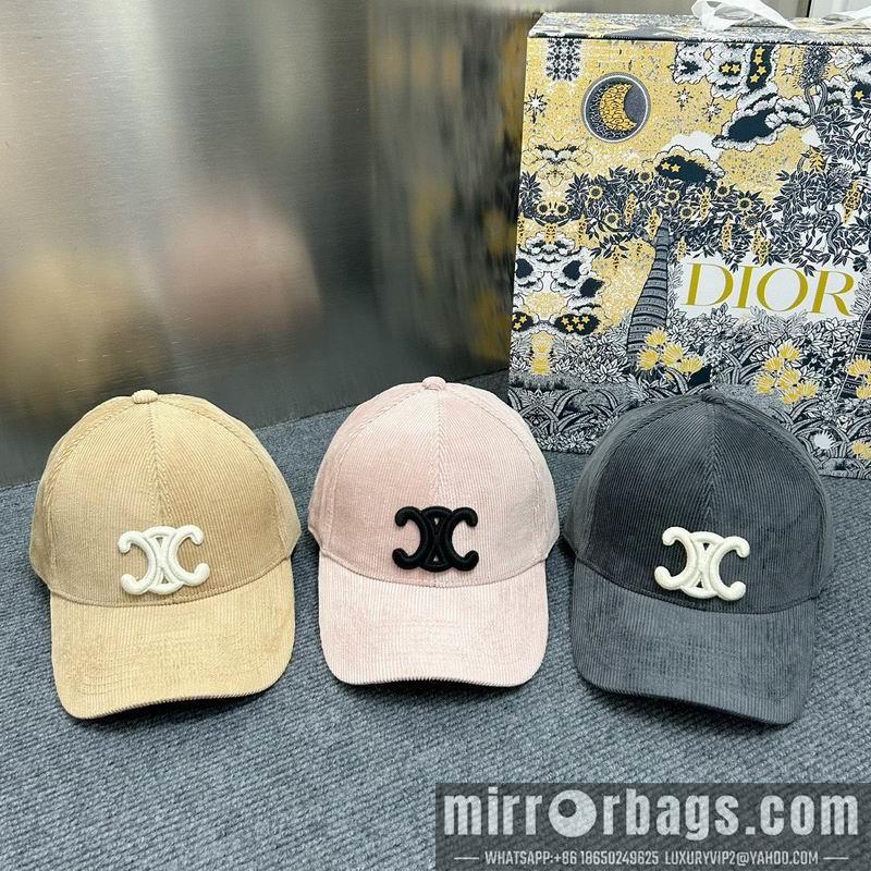 Replica Celine Hat 080101