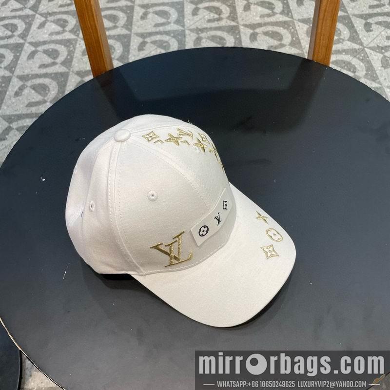 Replica LV Hat 041412