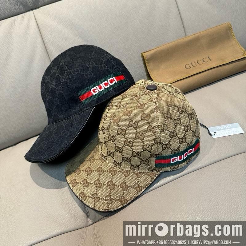 Replica Gucci Hat dx151