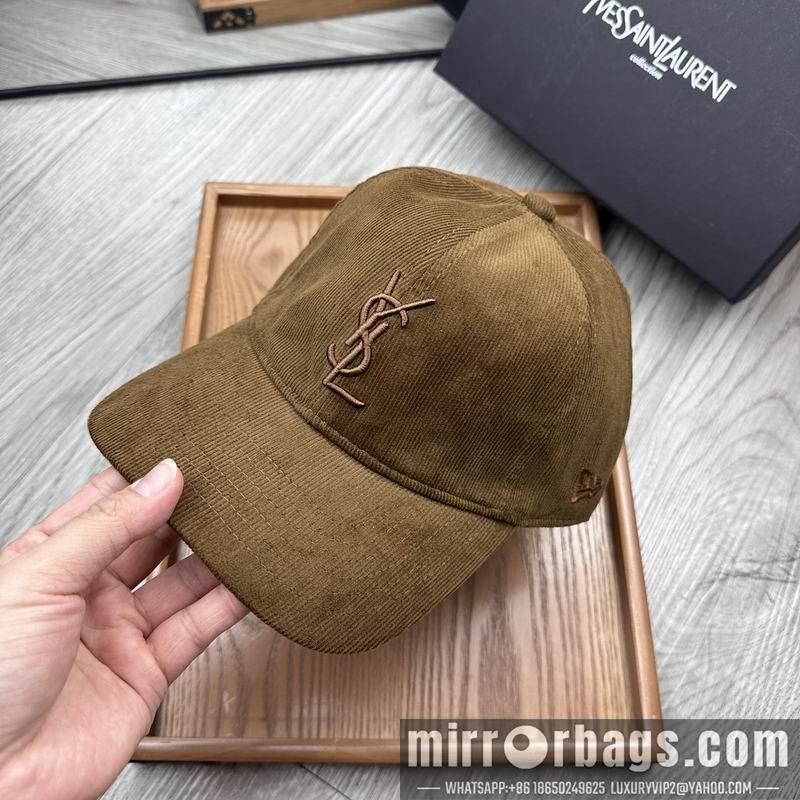 Replica YSL Hat dx29