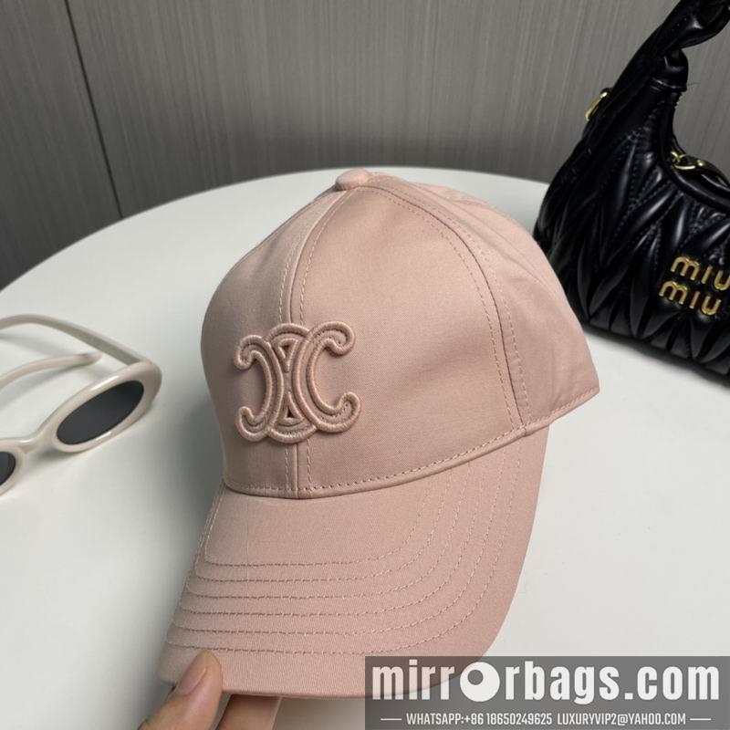 Replica Celine Hat dx123