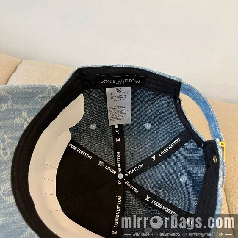 Replica LV Hat dx42