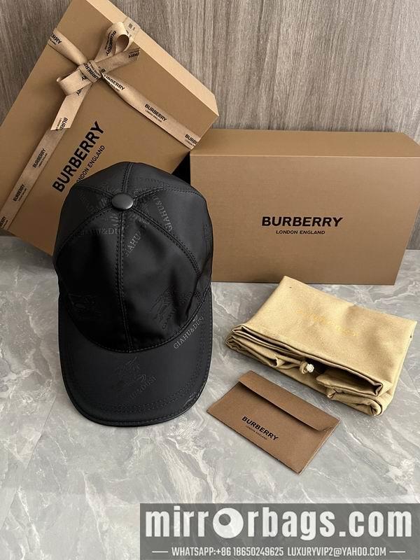 Replica Burberry Hat dx05