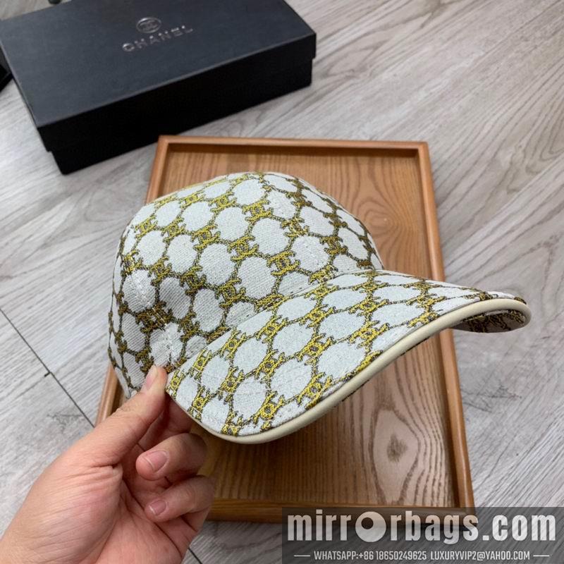 Replica Chanel Hat dx48