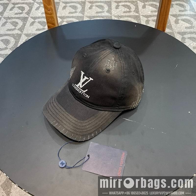 Replica LV Hat 020802