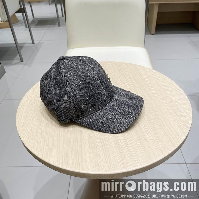 Replica Chanel Hat 030712