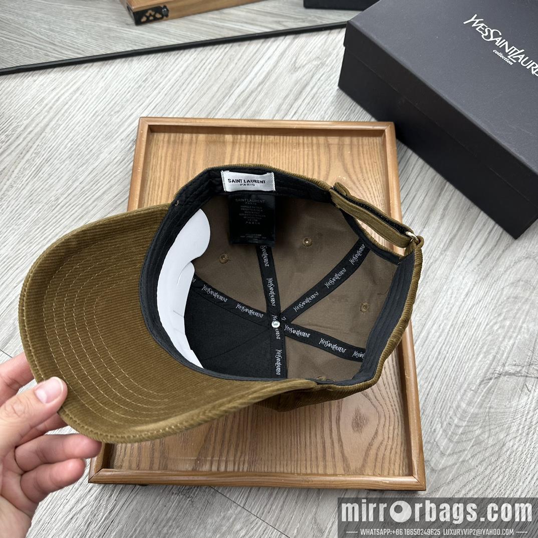 Replica YSL Hat 080201