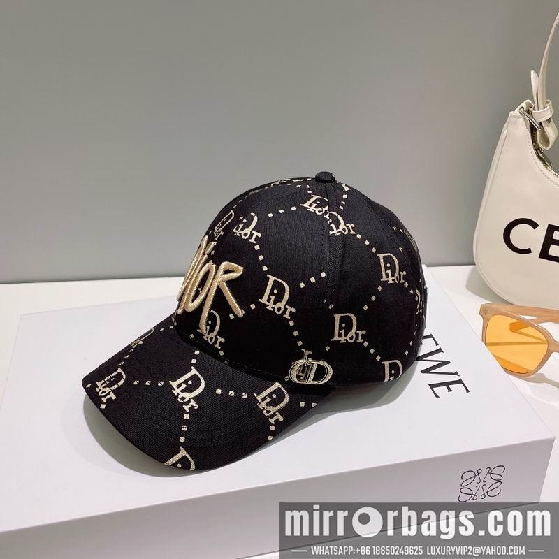Replica Dior Hat 010201