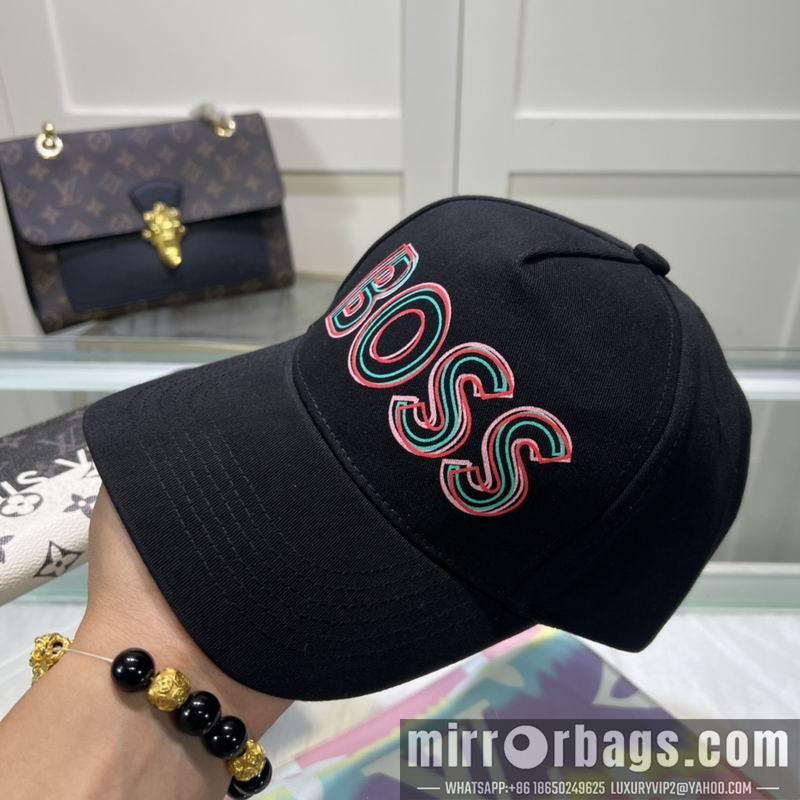 Replica Boss Hat dx05
